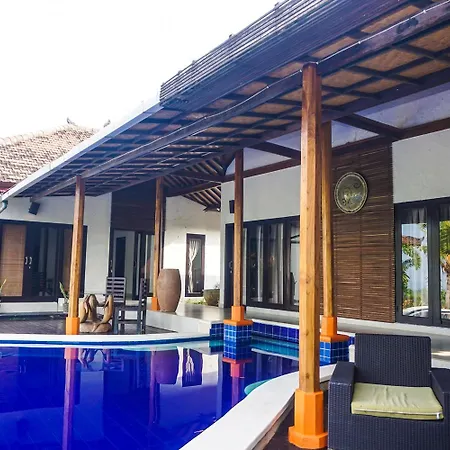 The Dharma Lovina - Mountain, Sea & Sunset View - Private Villa W Starlink - 5Br Exterior photo